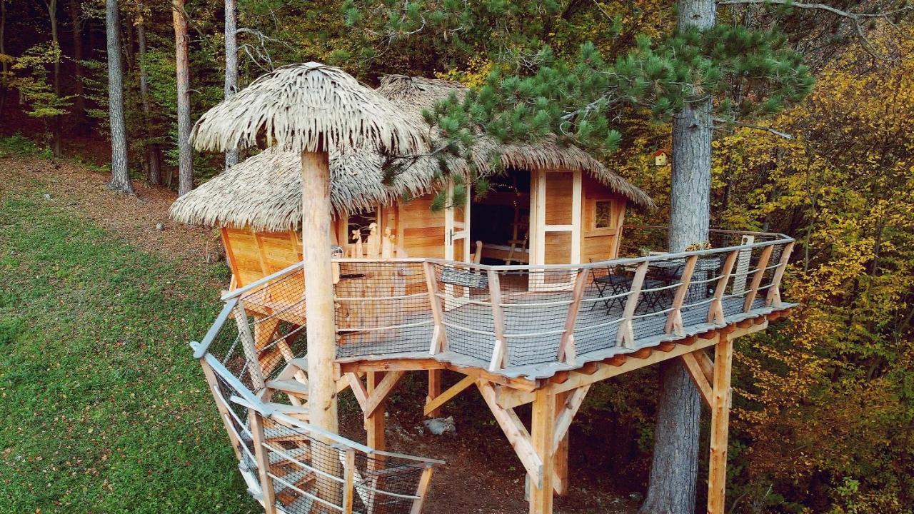 Hotel Pine Point à Trenčianske Teplice Extérieur photo